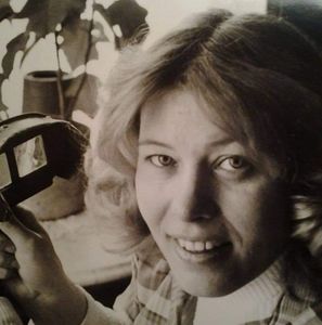 Meet your Posher, Virginia